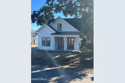 705 14th Street, Port Royal, SC 29935 - Photo 5