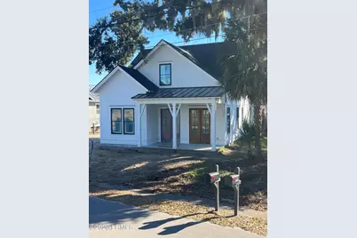 705 14th Street, Port Royal, SC 29935 - Photo 7