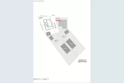 705 14th Street, Port Royal, SC 29935 - Photo 21