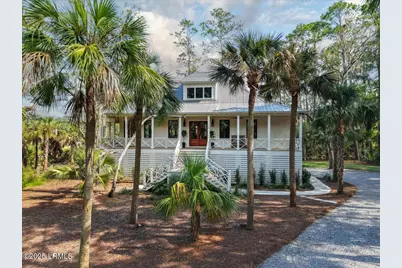 108 Winding Oak Drive, Okatie, SC 29909 - Photo 1
