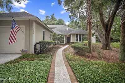 1119 Palmetto Point, Saint Helena Island, SC 29920 - Photo 3