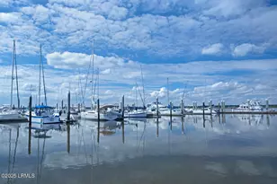 1119 Palmetto Point, Saint Helena Island, SC 29920 - Photo 61