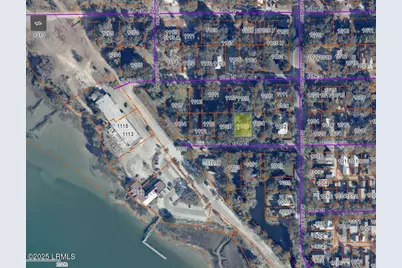 1106 11th Street, Port Royal, SC 29935 - Photo 3