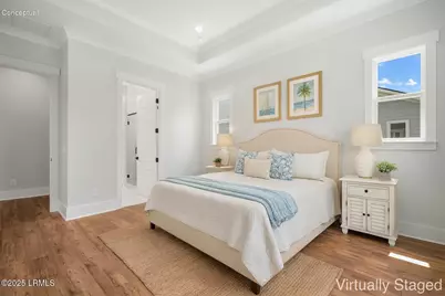 2196 Laurel Oak Avenue, Hardeeville, SC 29927 - Photo 19