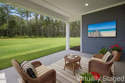 2196 Laurel Oak Avenue, Hardeeville, SC 29927 - Photo 37