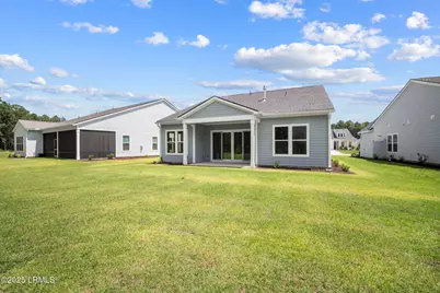 2196 Laurel Oak Avenue, Hardeeville, SC 29927 - Photo 39