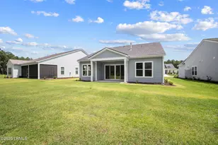 2196 Laurel Oak Ave, Hardeeville, SC 29927 - Photo 39