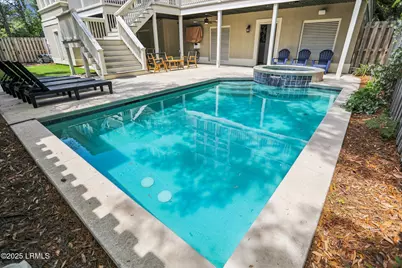 4 Surf Watch Way, Hilton Head Island, SC 29928 - Photo 73