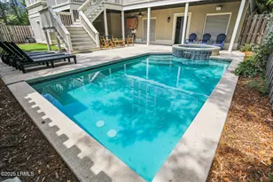 4 Surf Watch Way, Hilton Head Island, SC 29928 - Photo 73