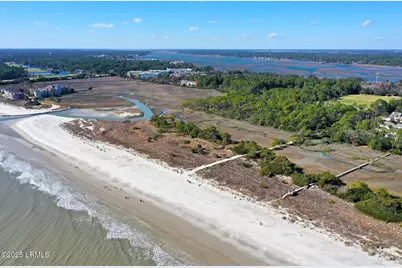 4 Surf Watch Way, Hilton Head Island, SC 29928 - Photo 93