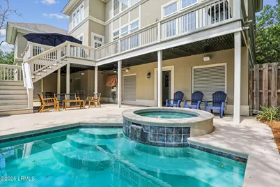 4 Surf Watch Way, Hilton Head Island, SC 29928 - Photo 65
