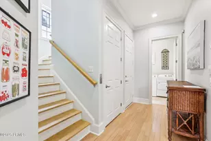 4 Surf Watch Way, Hilton Head Island, SC 29928 - Photo 39