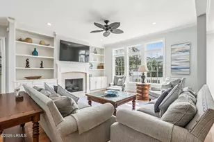 4 Surf Watch Way, Hilton Head Island, SC 29928 - Photo 7