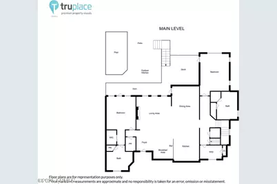 4 Surf Watch Way, Hilton Head Island, SC 29928 - Photo 87