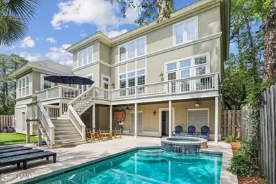 4 Surf Watch Way, Hilton Head Island, SC 29928 - Photo 1