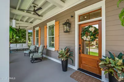 30 Sweet Olive Drive, Beaufort, SC 29907 - Photo 5