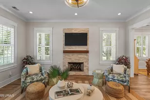 30 Sweet Olive Dr, Beaufort, SC 29907 - Photo 9