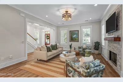 30 Sweet Olive Drive, Beaufort, SC 29907 - Photo 11