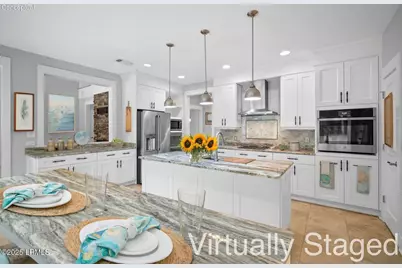 40 Rose Dhu Creek Plantation, Bluffton, SC 29910 - Photo 17