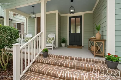 40 Rose Dhu Creek Plantation, Bluffton, SC 29910 - Photo 5