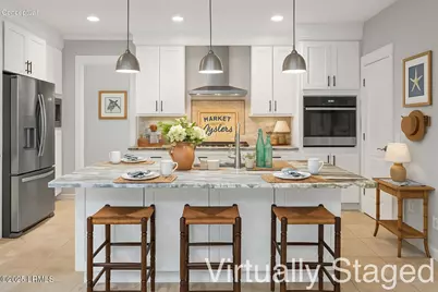 40 Rose Dhu Creek Plantation, Bluffton, SC 29910 - Photo 15