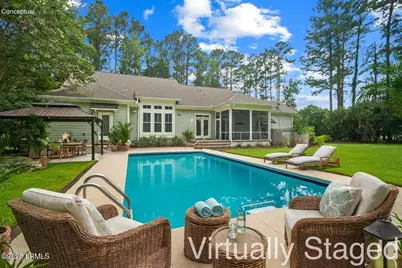 40 Rose Dhu Creek Plantation, Bluffton, SC 29910 - Photo 71