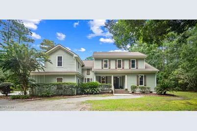 40 Rose Dhu Creek Plantation, Bluffton, SC 29910 - Photo 1