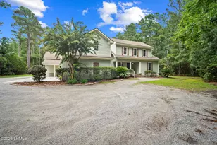 40 Rose Dhu Creek Plantation, Bluffton, SC 29910 - Photo 85