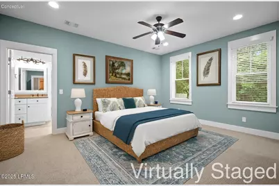 40 Rose Dhu Creek Plantation, Bluffton, SC 29910 - Photo 27