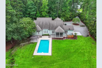40 Rose Dhu Creek Plantation, Bluffton, SC 29910 - Photo 69