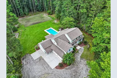 40 Rose Dhu Creek Plantation, Bluffton, SC 29910 - Photo 3