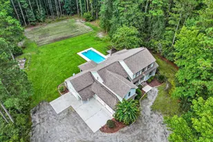 40 Rose Dhu Creek Plantation, Bluffton, SC 29910 - Photo 3