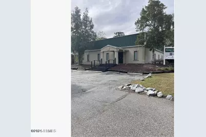 9 Rue Du Bois #3, Lady's Island, SC 29907 - Photo 3