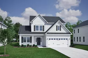 106 Baneberry Ln, Beaufort, SC 29907 - Photo 1