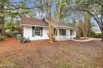 75 Blacksmith Circle, Beaufort, SC 29906 - Photo 33