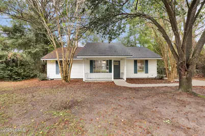 75 Blacksmith Circle, Beaufort, SC 29906 - Photo 39