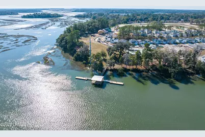 1149 Salty Hammock Court, Beaufort, SC 29902 - Photo 7