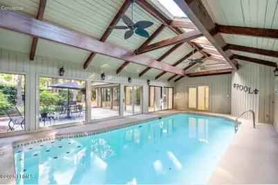 4 Brown Thrasher Road, Hilton Head Island, SC 29926 - Photo 1