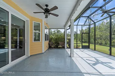 794 Tiki Terrace, Hardeeville, SC 29927 - Photo 31