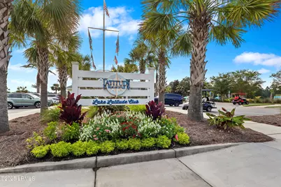 794 Tiki Terrace, Hardeeville, SC 29927 - Photo 41