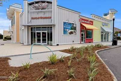 794 Tiki Terrace, Hardeeville, SC 29927 - Photo 45