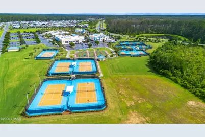 794 Tiki Terrace, Hardeeville, SC 29927 - Photo 49