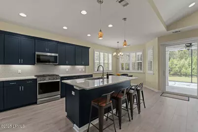 794 Tiki Terrace, Hardeeville, SC 29927 - Photo 13