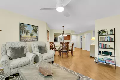 200 Colonnade Club #201, Hilton Head Island, SC 29928 - Photo 7