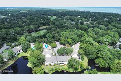 200 Colonnade Club #201, Hilton Head Island, SC 29928 - Photo 39