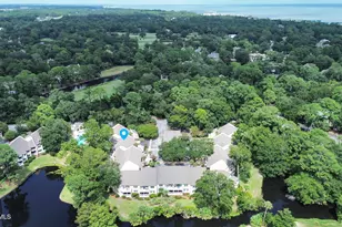 200 Colonnade Club, Hilton Head, SC 29928 - Photo 39