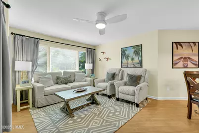 200 Colonnade Club #201, Hilton Head Island, SC 29928 - Photo 9