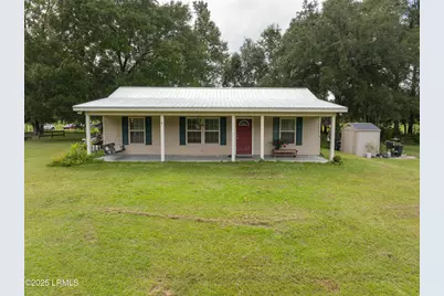 10692 Grays Highway, Ridgeland, SC 29936 - Photo 1