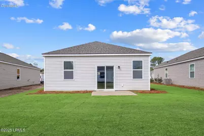 1398 Sanctum Street, Ridgeland, SC 29936 - Photo 25