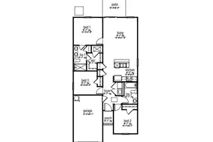 1398 Sanctum St, Ridgeland, SC 29936 - Photo 3